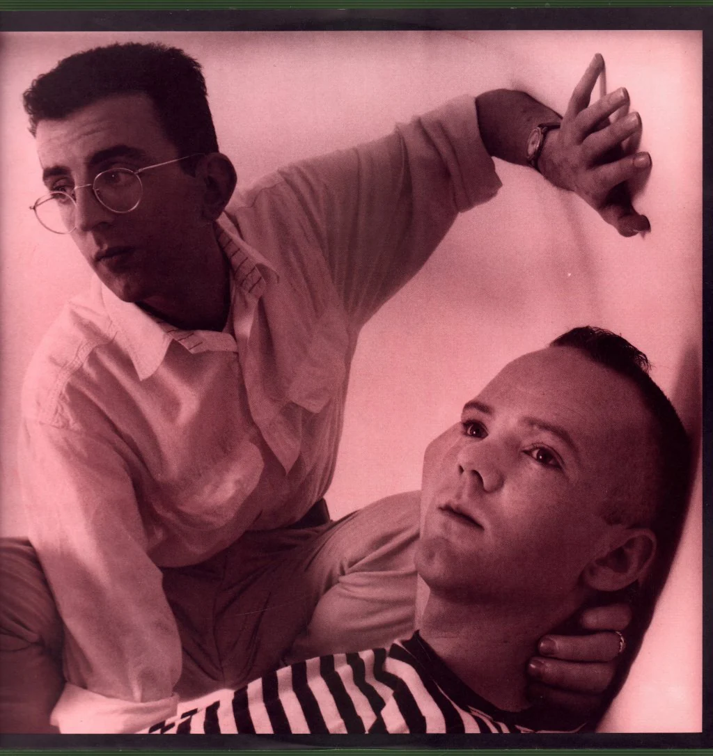 Communards - Red - Lp - Image 6
